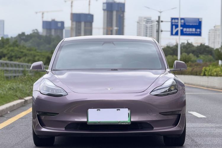 Tesla Model 3 2020 — фото 2