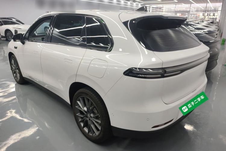 Leapmotor C10 2024 — 4