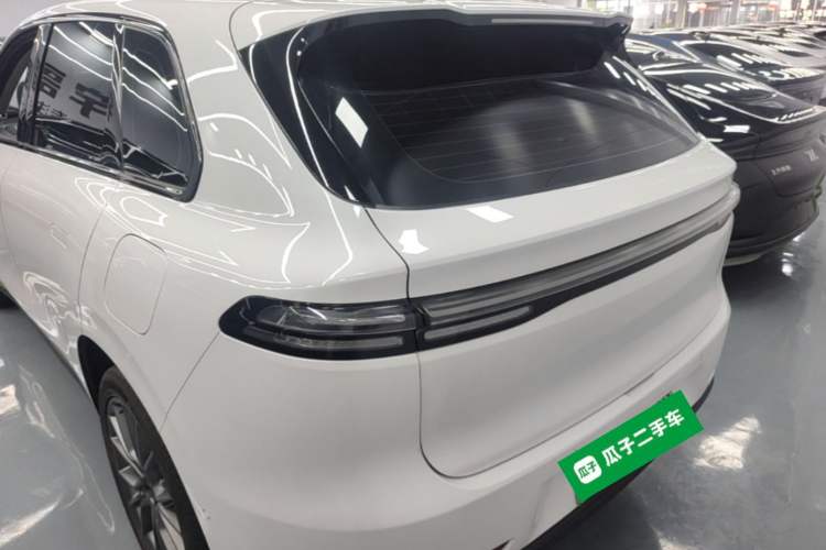 Leapmotor C10 2024 — 5