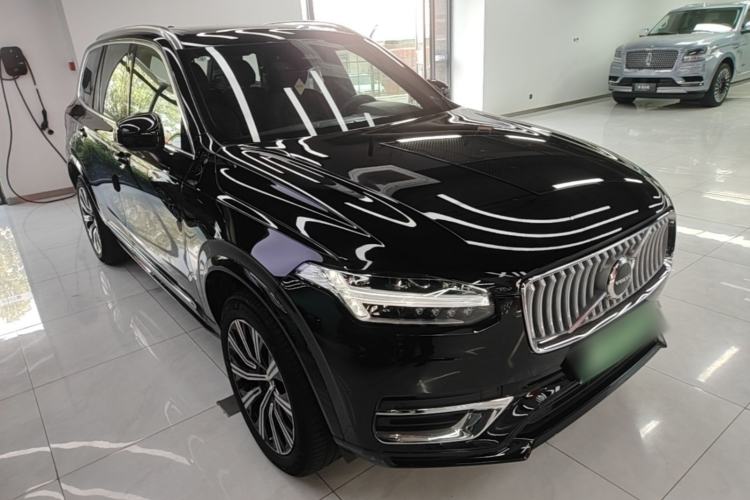 Volvo XC90 2024 — 3