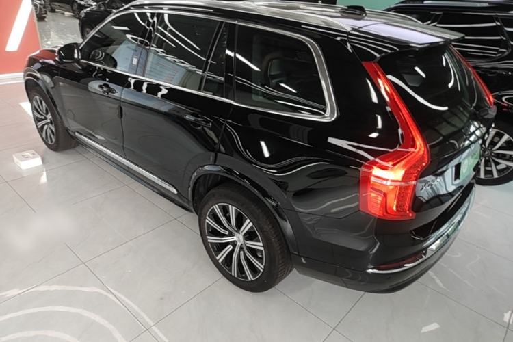Volvo XC90 2024 — 4