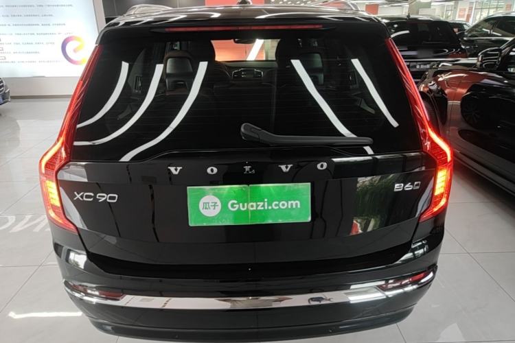 Volvo XC90 2024 — 5