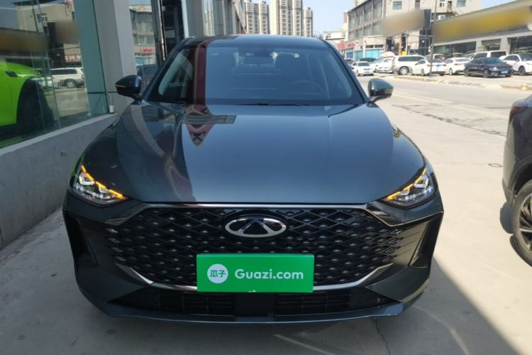 Chery Arrizo 8 2025 — 2