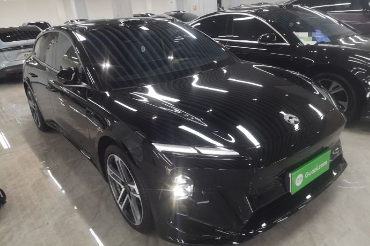 NIO ET5T 2025 — 3