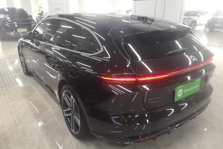 NIO ET5T 2025 — 4