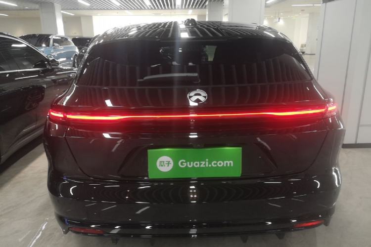 NIO ET5T 2025 — 5