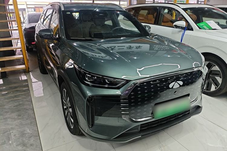 Chery Fengyun T8 2025 — 3