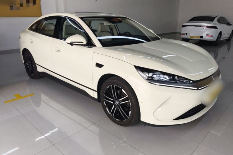 BYD Qin L 2025 — фото 3