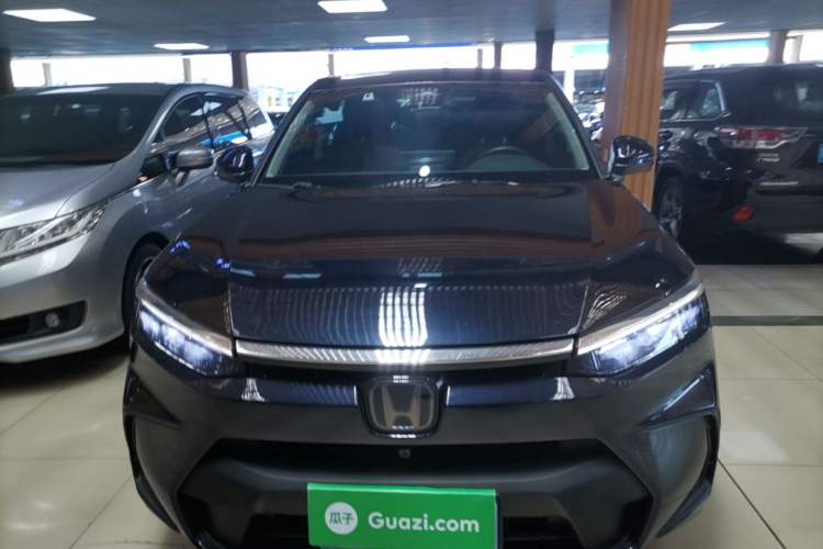 Honda CR-V 2023 — 2