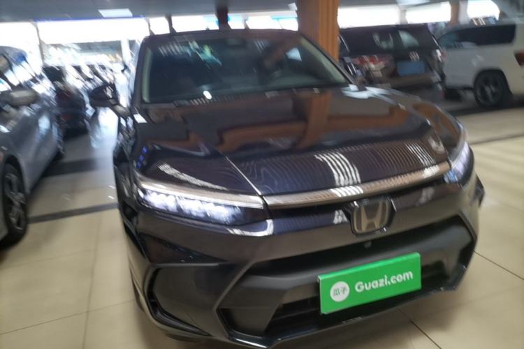 Honda CR-V 2023 — 3
