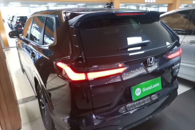 Honda CR-V 2023 — 4