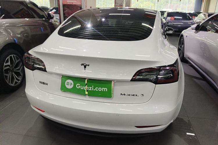 Tesla Model 3 2020 — 5