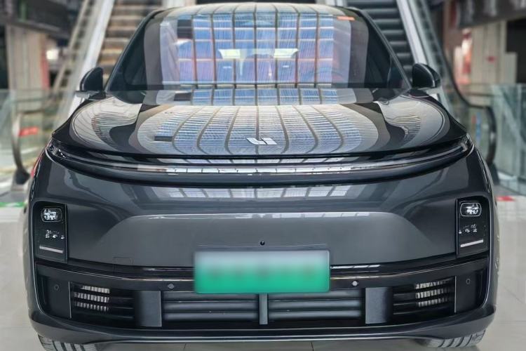 Li Auto L7 2024 — 2