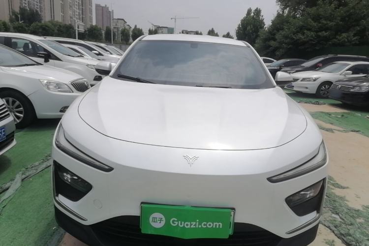 Neta X 2023 — 2