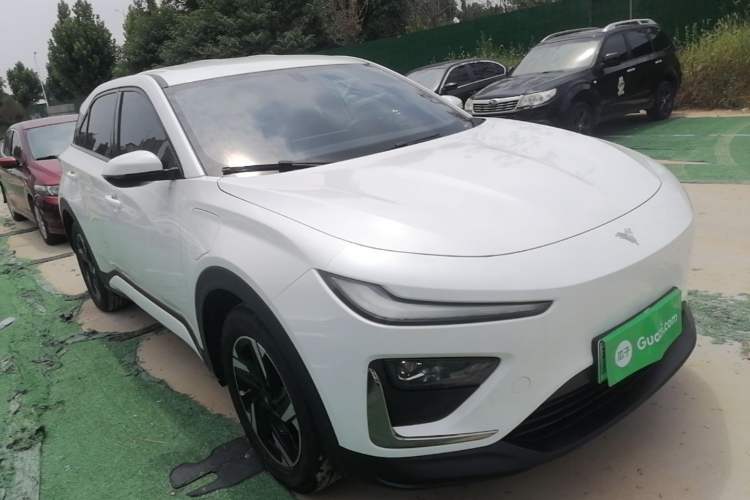 Neta X 2023 — 3