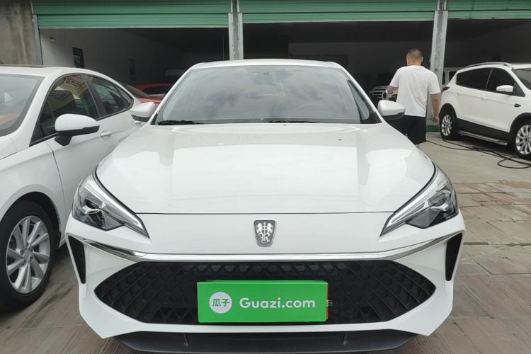 Roewe i5 2023 — фото 2