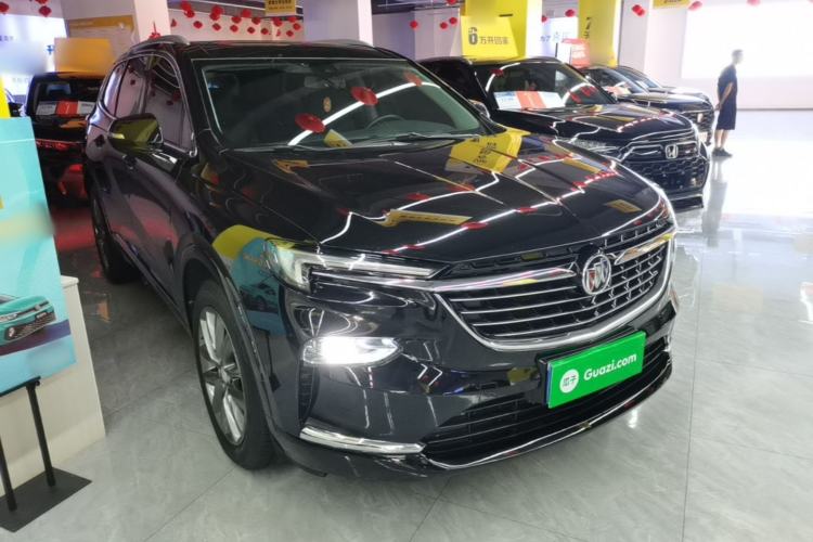 Buick Enclave 2022 — 3