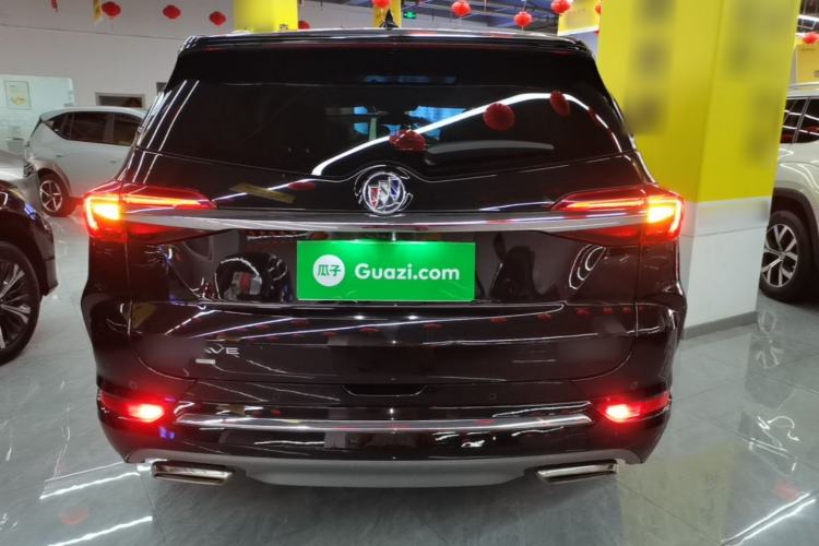 Buick Enclave 2022 — 5
