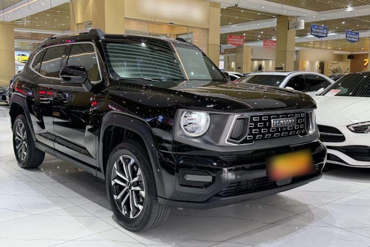 Haval Dargo 2023 — 3