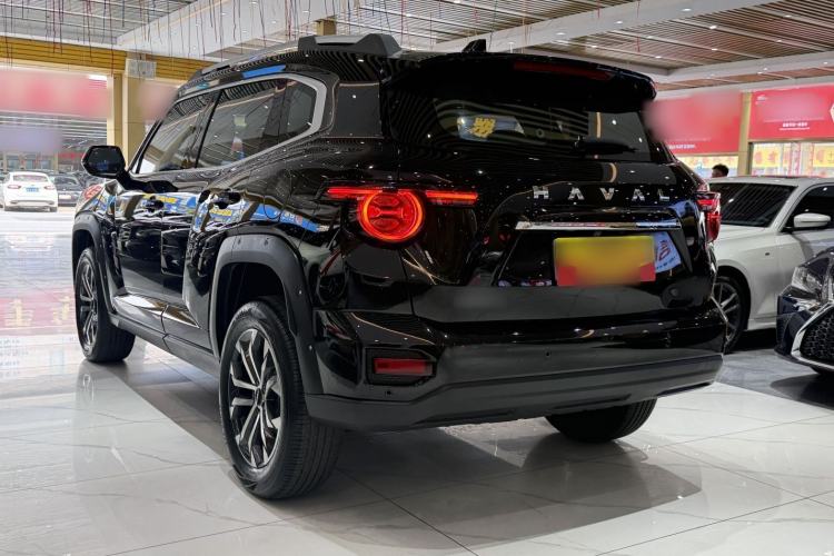 Haval Dargo 2023 — 4
