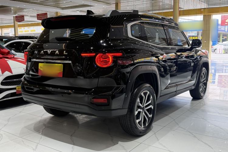 Haval Dargo 2023 — 5