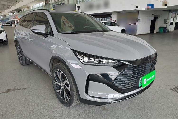 BYD Tang 2025 — 3