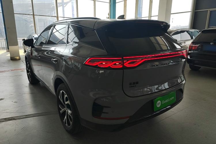 BYD Tang 2025 — 4