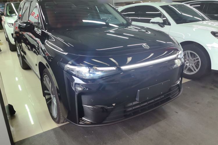 Leapmotor C16 2024 — 3