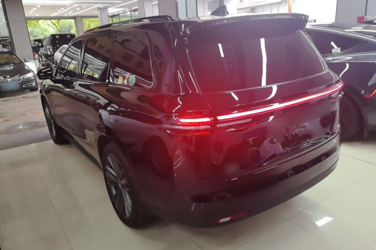 Leapmotor C16 2024 — 4