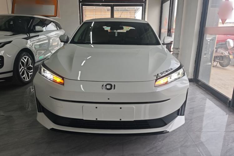 ChangAn NEVO A05 2024 — 2