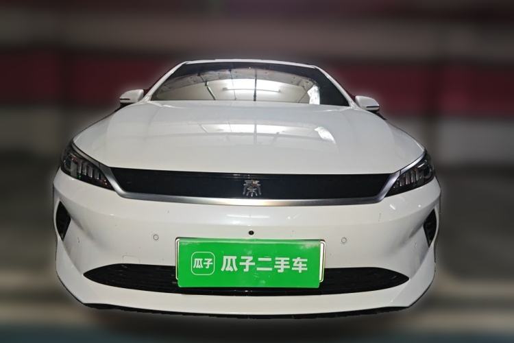 BYD Qin PLUS 2025 — фото 2