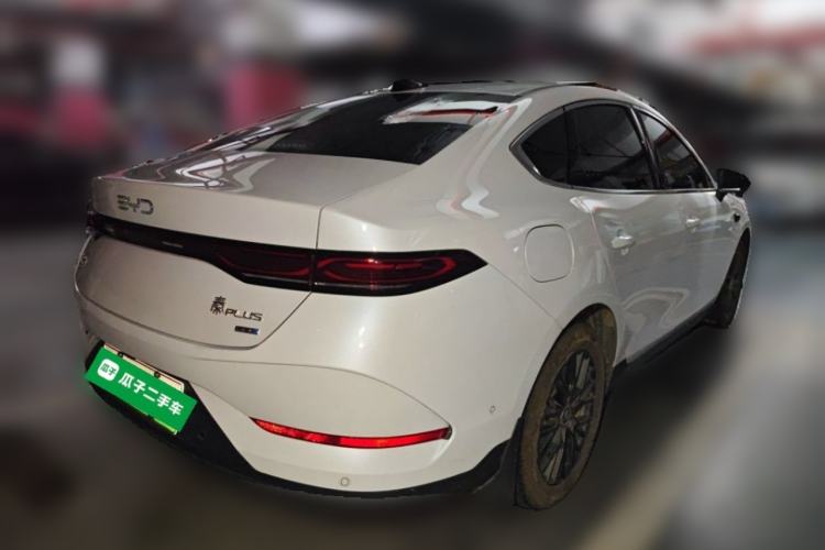 BYD Qin PLUS 2025 — фото 4
