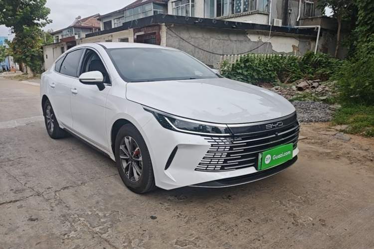 BYD Destroyer 05 2024 — фото 3