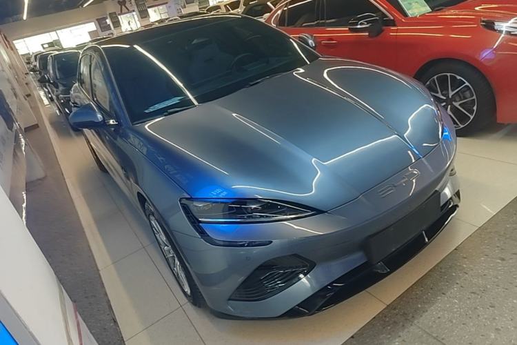 BYD Seal 2022 — 3