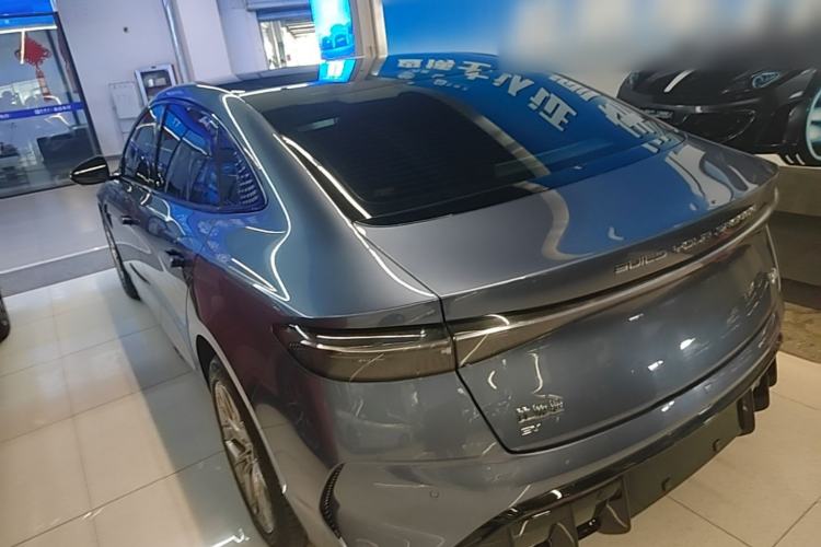 BYD Seal 2022 — 4