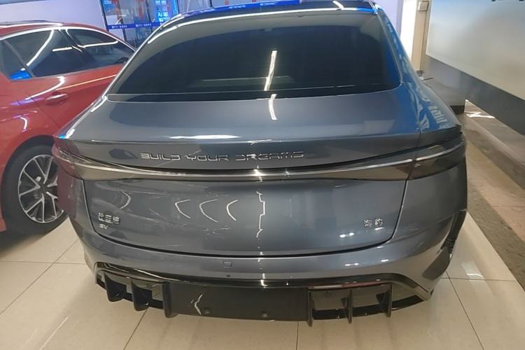 BYD Seal 2022 — 5
