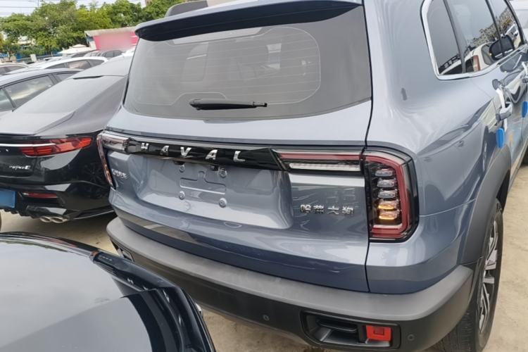 Haval Dargo 2022 — 5