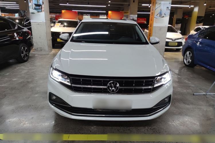 Volkswagen Bora 2021 — 2