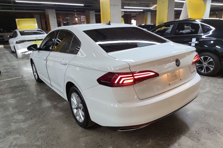 Volkswagen Bora 2021 — 4