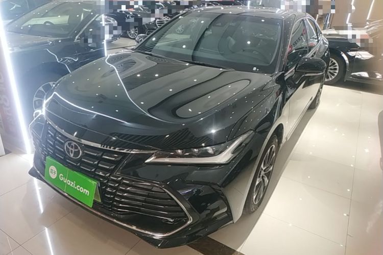 Toyota Avalon 2023 — фото 1