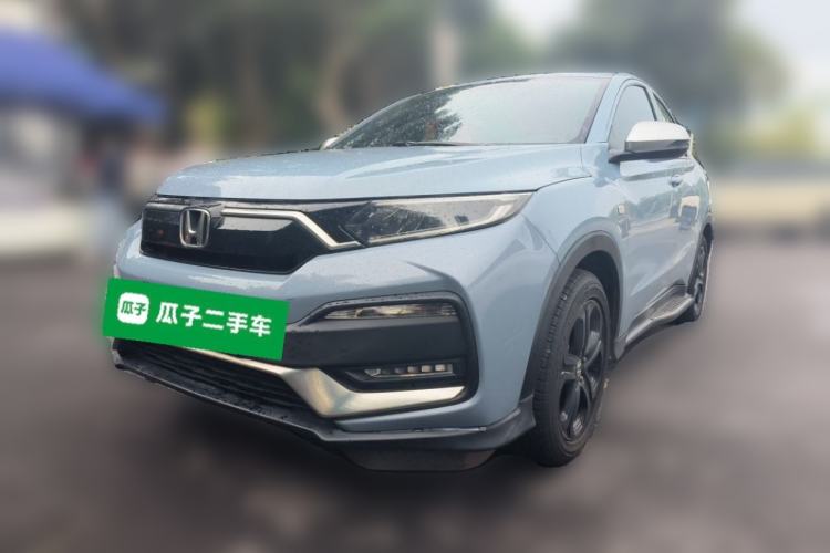 Honda XR-V 2020 — фото 1
