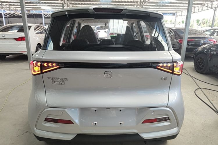 Chery QQ Domi 2025 — 5