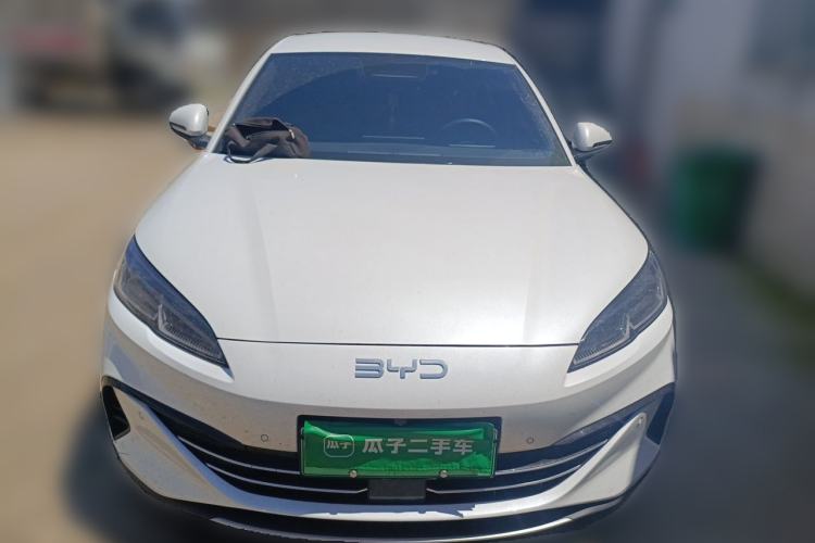 BYD Seal 06 2025 — фото 2