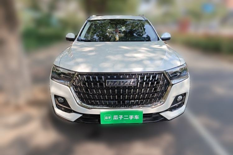 Haval H6 2023 — фото 2