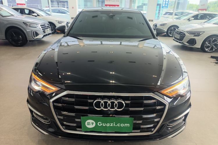 Audi A6 2023 — 2