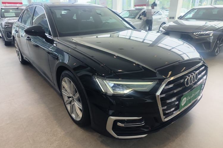 Audi A6 2023 — 3