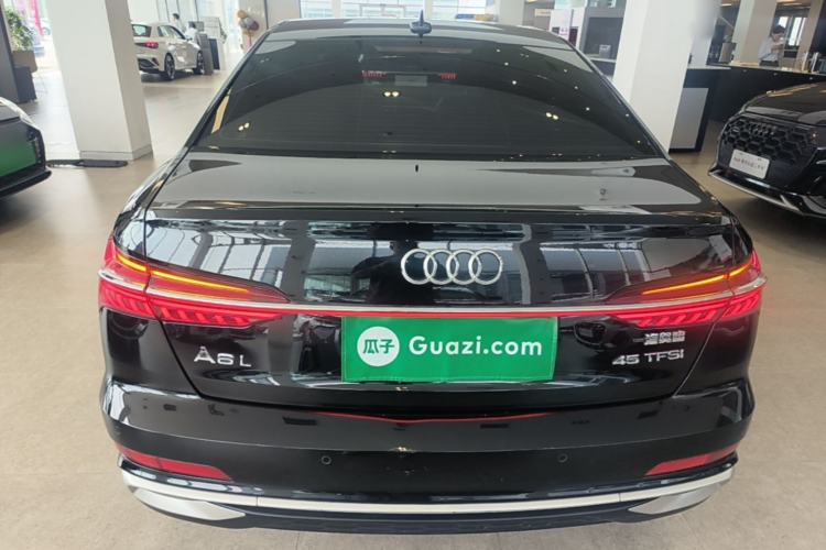 Audi A6 2023 — 5