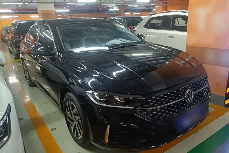 Volkswagen Lavida 2023 — 3