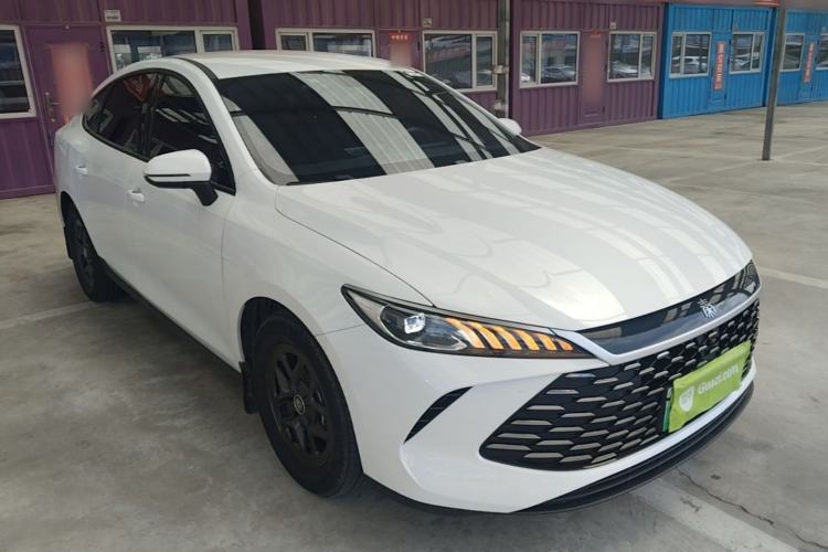 BYD Qin PLUS 2025 — фото 3