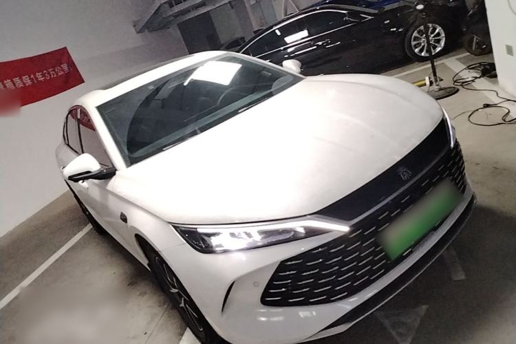 BYD Qin L 2025 — 3